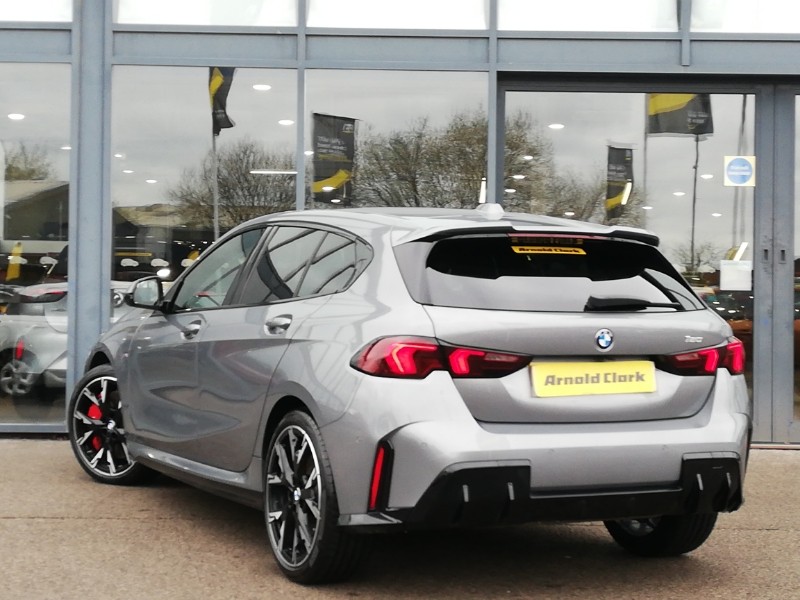 Used BMW 1 Series 2025 for sale - 78114956: Photo 3