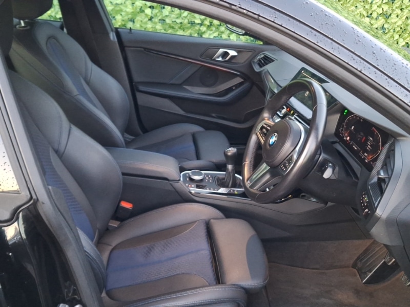 Used BMW 2 Series 2023 for sale - 76796030: Photo 6