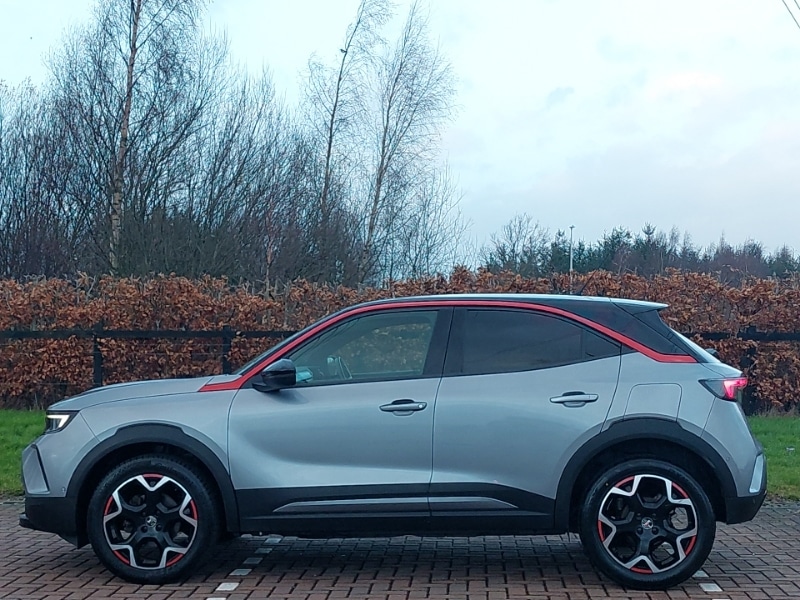 Used Vauxhall Mokka 2022 for sale - 77020793: Photo 4