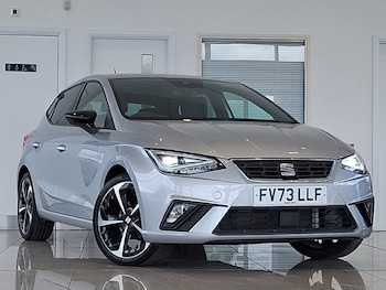 2023 - 1.0 MPI FR Sport 5dr