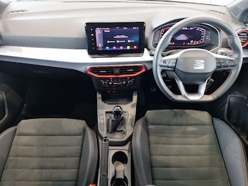 Used SEAT Ibiza 2023 for sale - 75599513: Photo