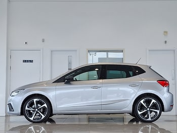 Used SEAT Ibiza 2023 for sale - 75599513: Photo