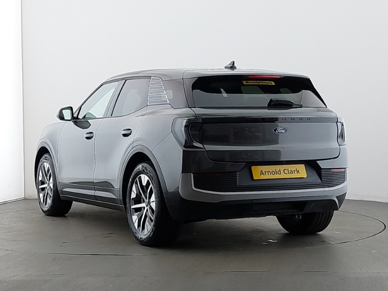 Used Ford Explorer 2025 for sale - 77043891: Photo 3