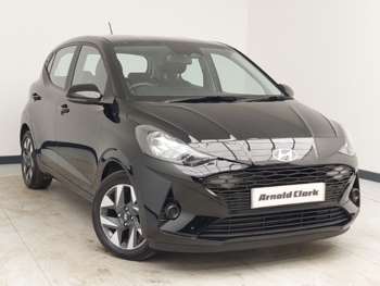 2024 - 1.0 [63] Advance 5dr Auto [Nav]