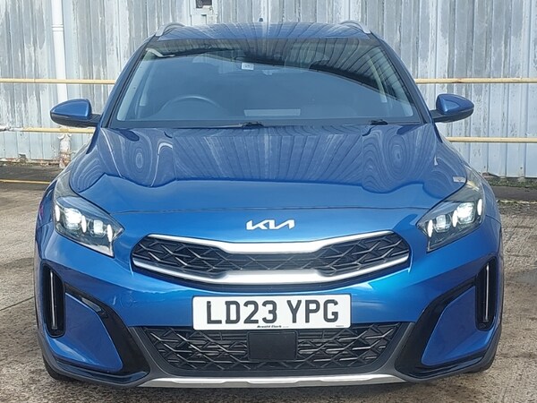 Used Kia XCeed 2023 for sale - 76198896: Photo 12