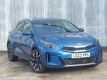 Kia - XCeed