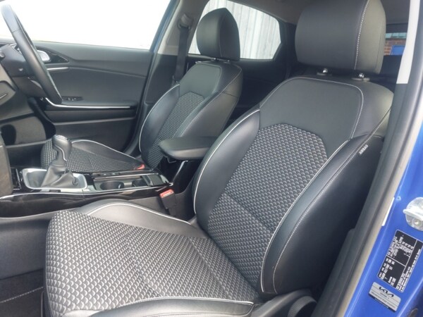 Used Kia XCeed 2023 for sale - 76198896: Photo 5