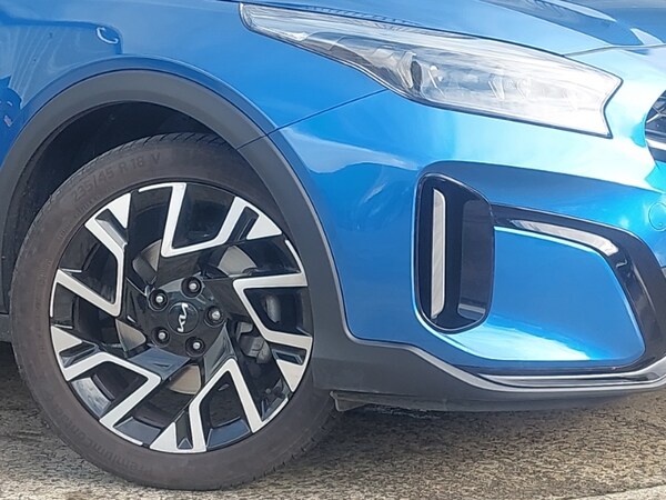 Used Kia XCeed 2023 for sale - 76198896: Photo 9