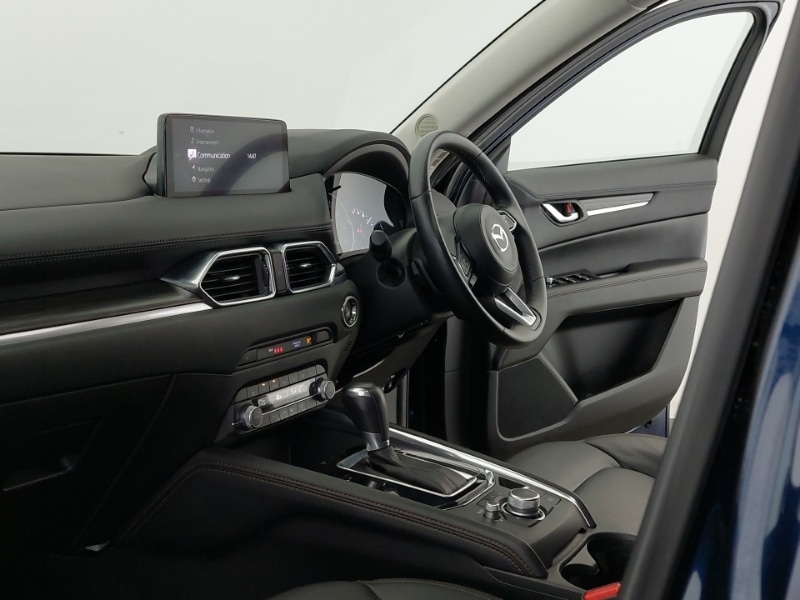 Used Mazda CX-5 2022 for sale - 77832948: Photo 11