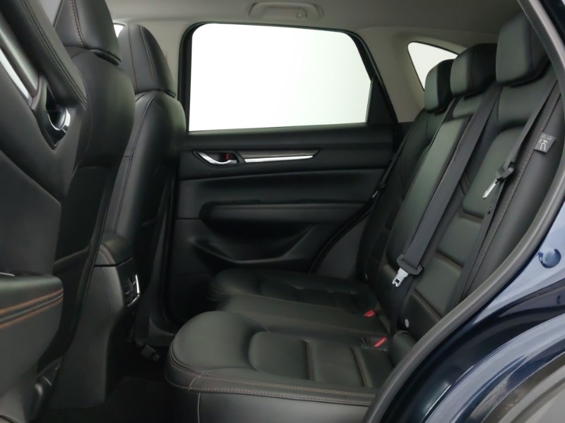 Used Mazda CX-5 2022 for sale - 77832948: Photo 6