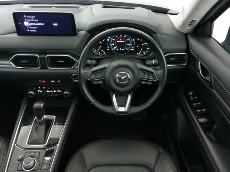 Used Mazda CX-5 2022 for sale - 77832948: Photo 7