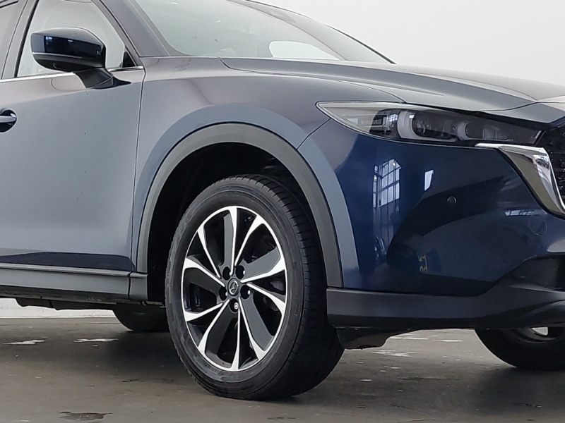 Used Mazda CX-5 2022 for sale - 77832948: Photo 9