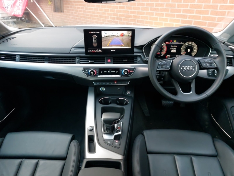 Used Audi A5 2023 for sale - 77491966: Photo 2