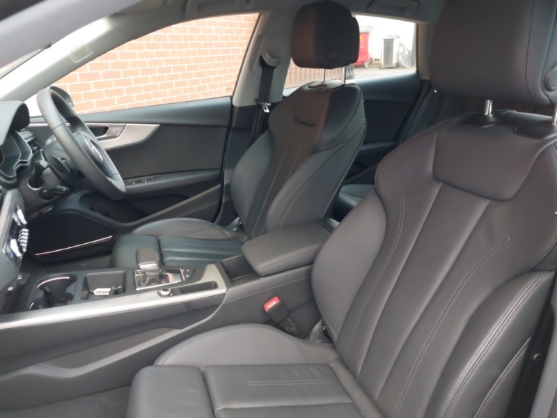 Used Audi A5 2023 for sale - 77491966: Photo 5