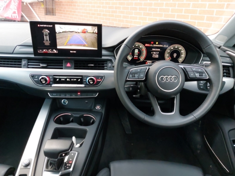 Used Audi A5 2023 for sale - 77491966: Photo 7