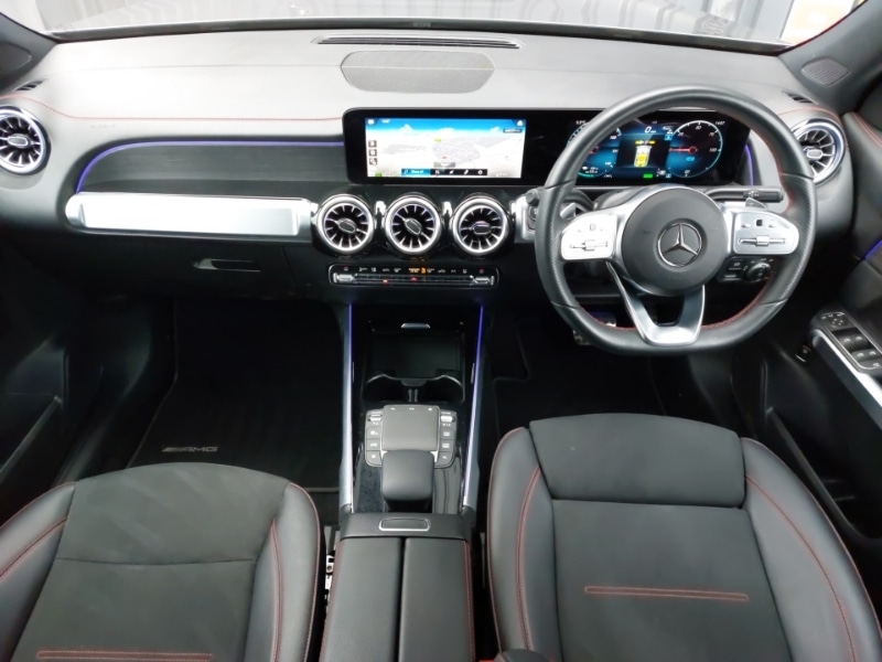 Used Mercedes-Benz EQB 2023 for sale - 77708172: Photo 2