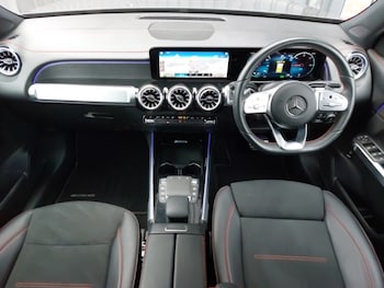 Used Mercedes-Benz EQB 2023 for sale - 77708172: Photo