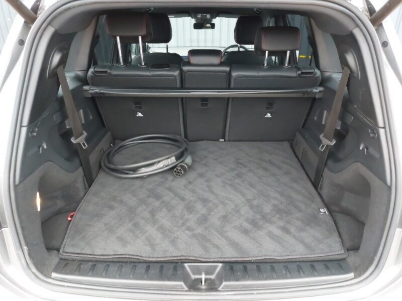 Used Mercedes-Benz EQB 2023 for sale - 77708172: Photo 8