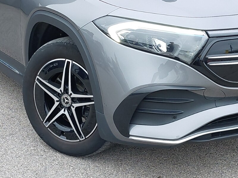 Used Mercedes-Benz EQB 2023 for sale - 77708172: Photo 9