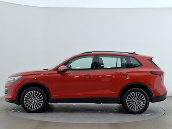 Used Volkswagen Tiguan 2024 for sale - 77955158: Photo