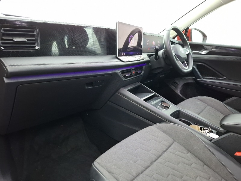 Used Volkswagen Tiguan 2024 for sale - 77955158: Photo 5