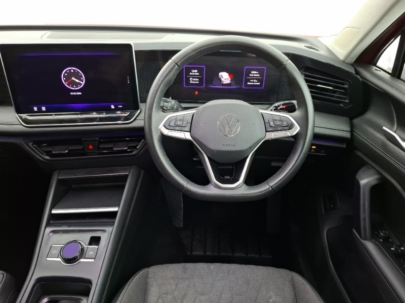 Used Volkswagen Tiguan 2024 for sale - 77955158: Photo 7