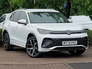2024 - 2.0 TDI R-Line 5dr DSG