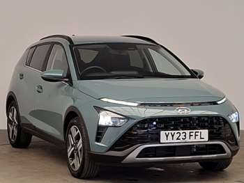 2023 - 1.0 TGDi 48V MHEV Premium 5dr DCT