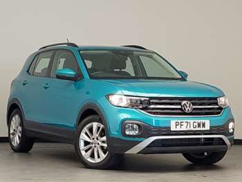 2022 - 1.0 TSI 110 SE 5dr DSG