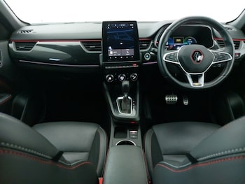 Used Renault Arkana 2022 for sale - 77777748: Photo