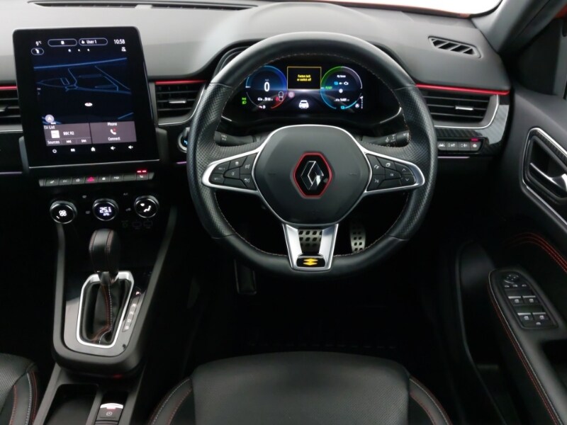 Used Renault Arkana 2022 for sale - 77777748: Photo 7