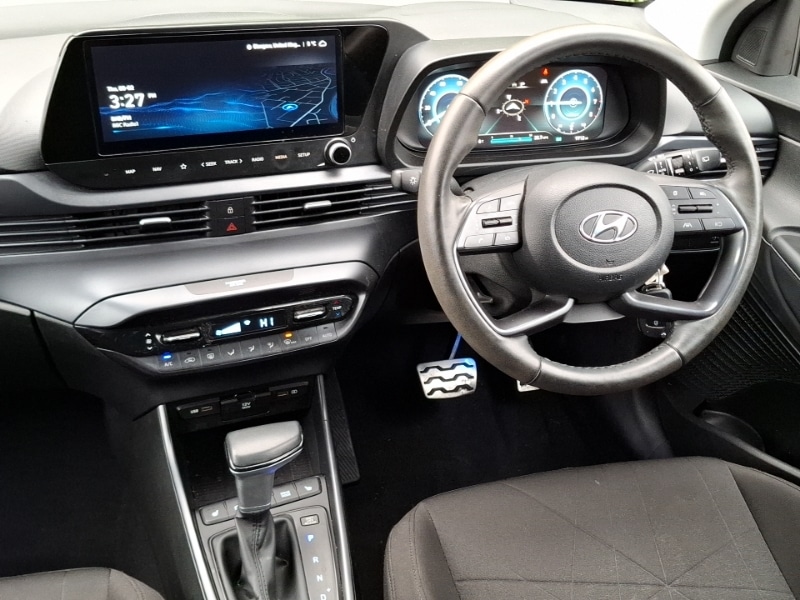 Used Hyundai BAYON 2022 for sale - 77549242: Photo 11