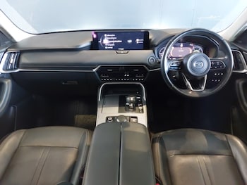 Used Mazda CX-60 2023 for sale - 78890040: Photo