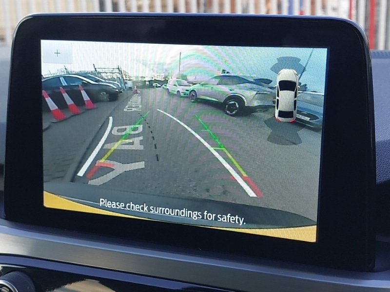 Used Ford Kuga 2021 for sale - 77882009: Photo 11