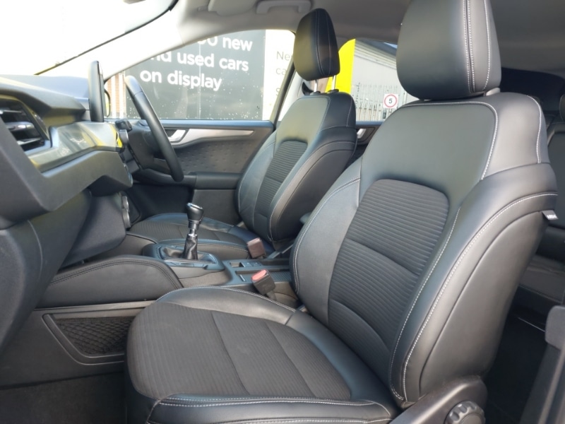Used Ford Kuga 2021 for sale - 77882009: Photo 5
