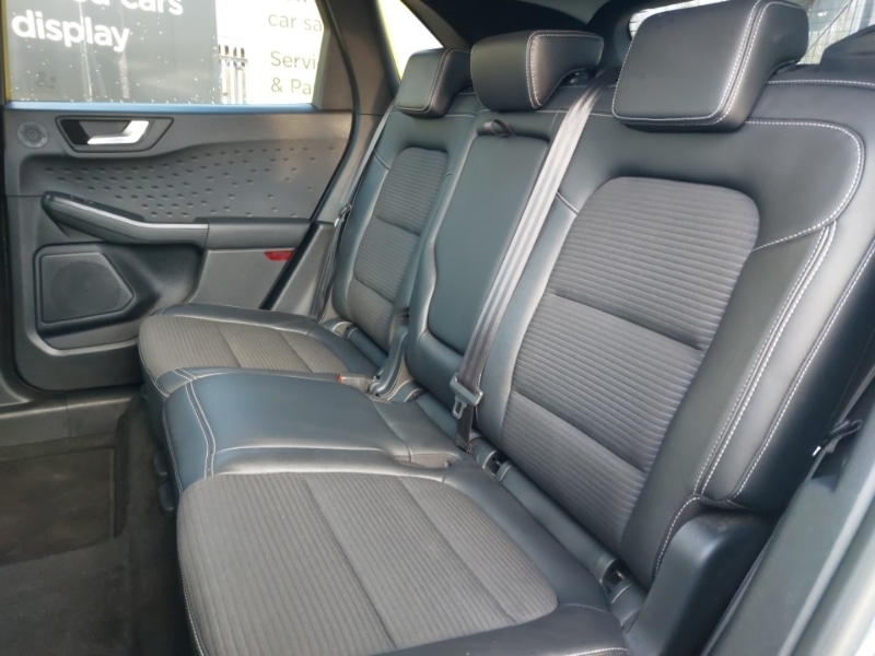 Used Ford Kuga 2021 for sale - 77882009: Photo 6