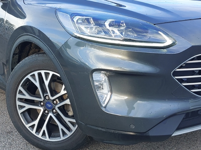 Used Ford Kuga 2021 for sale - 77882009: Photo 9