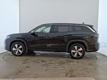 Used Volkswagen Touran 2026 for sale - 79126264: Photo
