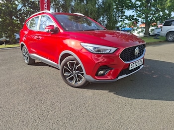 Used MG MG ZS 2022 for sale - 79516679: Photo