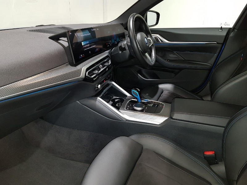 Used BMW i4 2022 for sale - 77875015: Photo 5