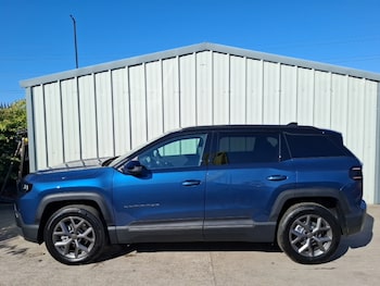 Used Jeep Compass 2026 for sale - 79157020: Photo