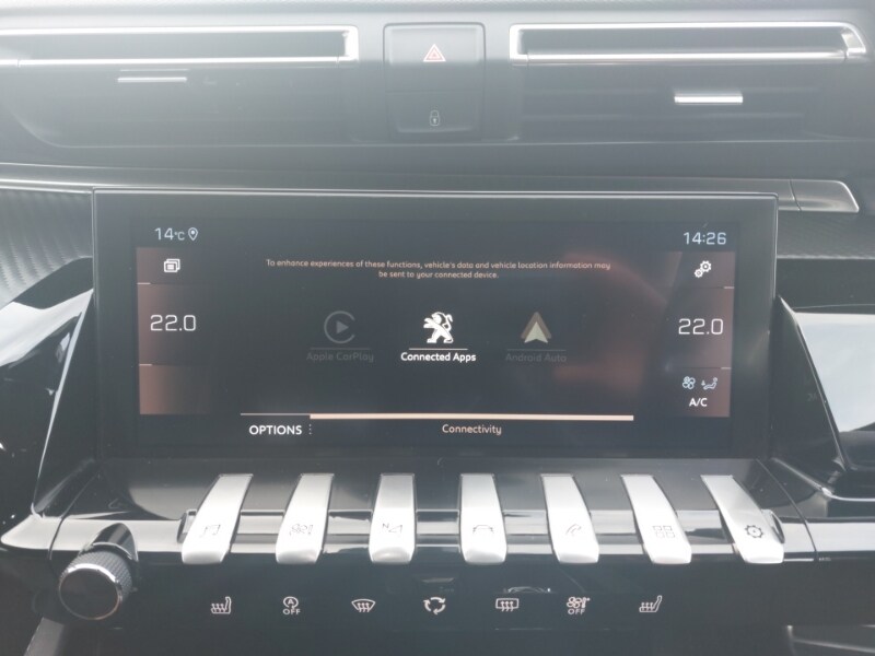 Used Peugeot 508 2021 for sale - 77949891: Photo 12