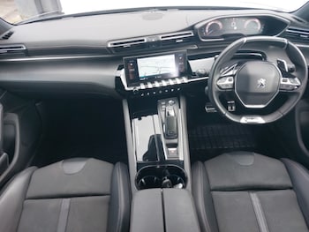 Used Peugeot 508 2021 for sale - 77949891: Photo