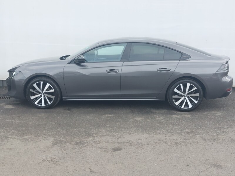 Used Peugeot 508 2021 for sale - 77949891: Photo 4