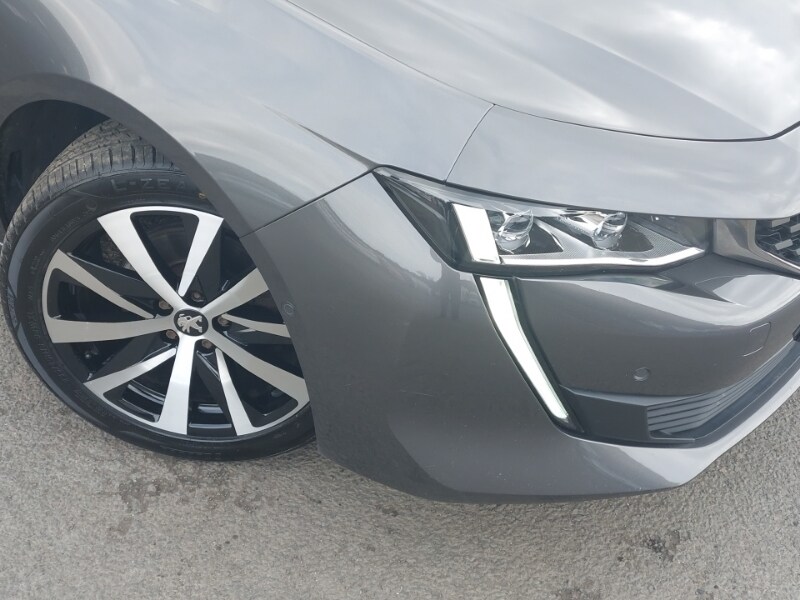 Used Peugeot 508 2021 for sale - 77949891: Photo 9