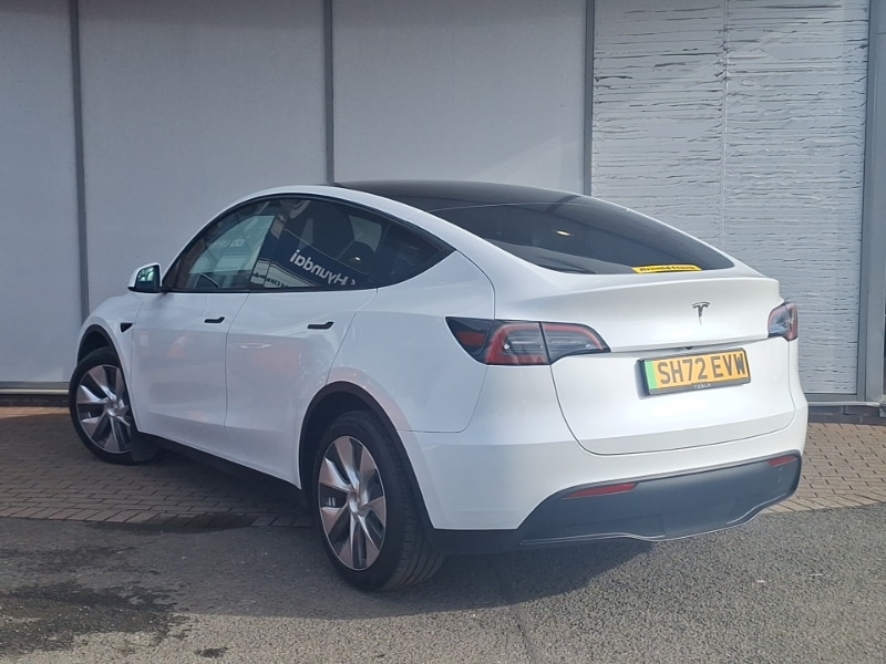 Used Tesla Model Y 2022 for sale - 77838104: Photo 3