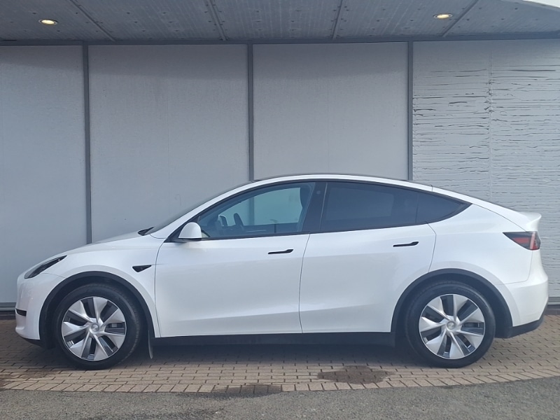 Used Tesla Model Y 2022 for sale - 77838104: Photo 4