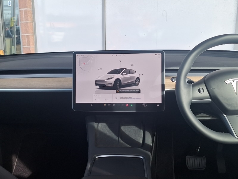 Used Tesla Model Y 2022 for sale - 77838104: Photo 7