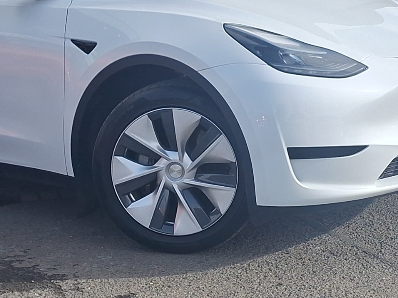 Used Tesla Model Y 2022 for sale - 77838104: Photo 9