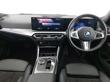Used BMW 3 Series 2024 for sale - 78595726: Photo